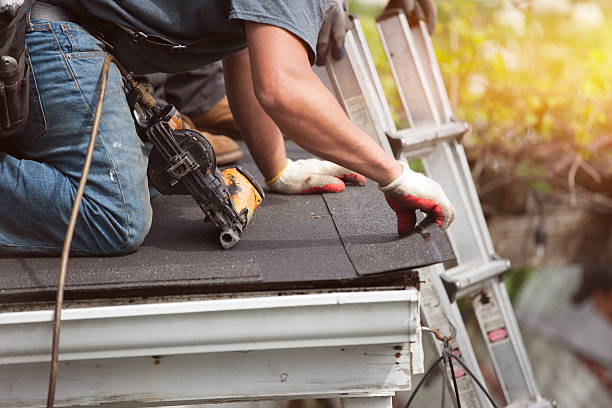 Roof Installation Near Me in Wayne, OH