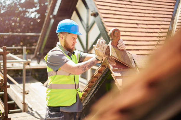 Professional Roofing Contractor in Wayne, OH
